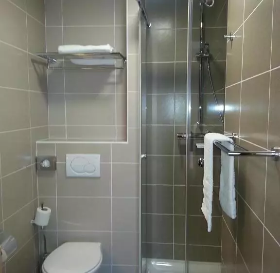 Hotel Vauban