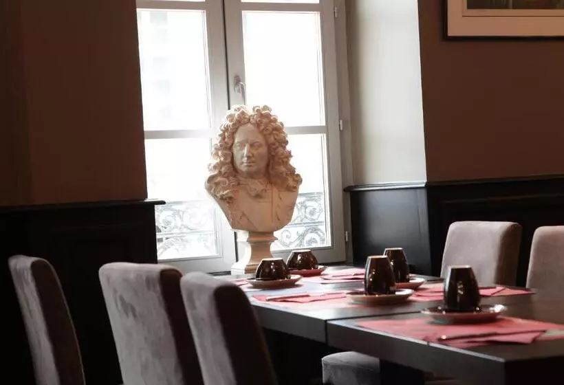Hotel Vauban