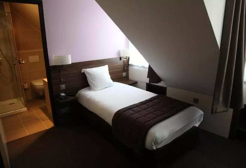 Hotel Vauban