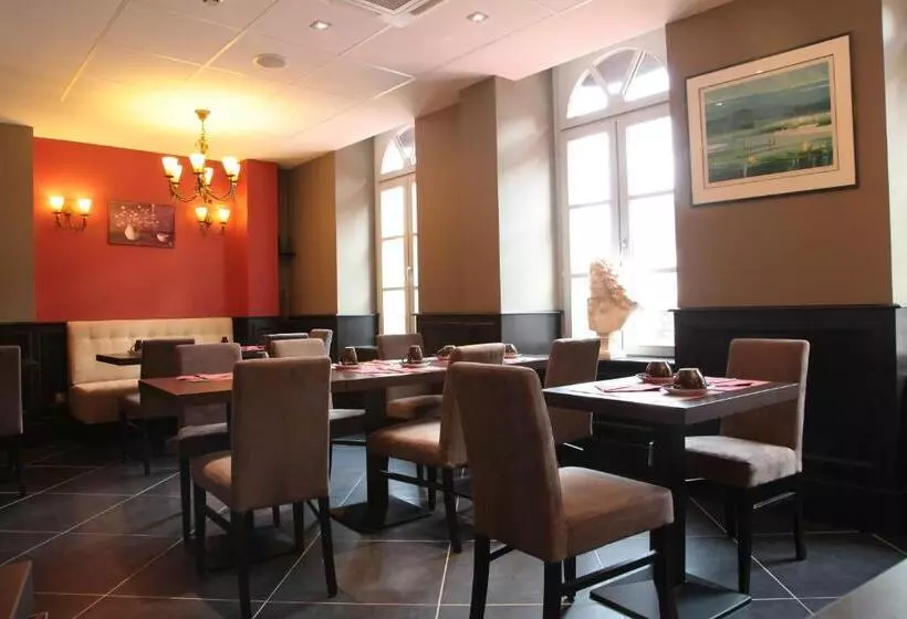Hotel Vauban