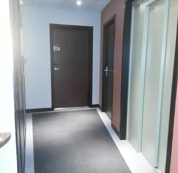 Hotel Vauban