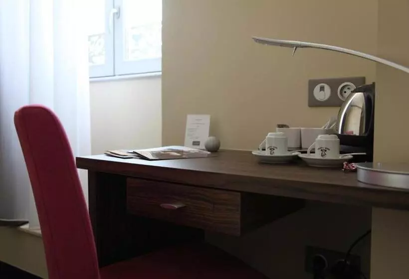 Hotel Vauban
