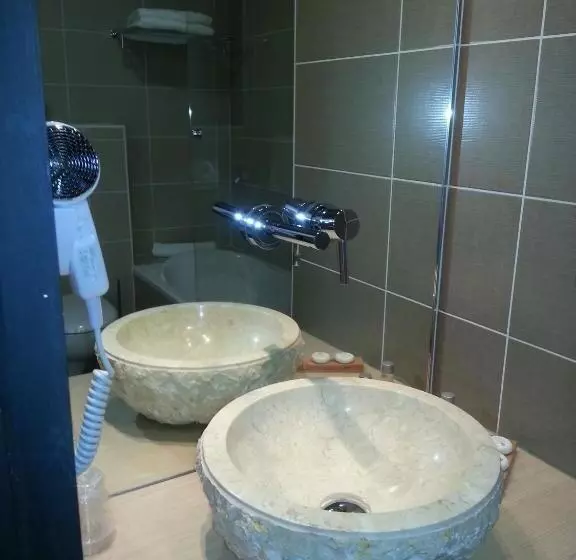 Hotel Vauban