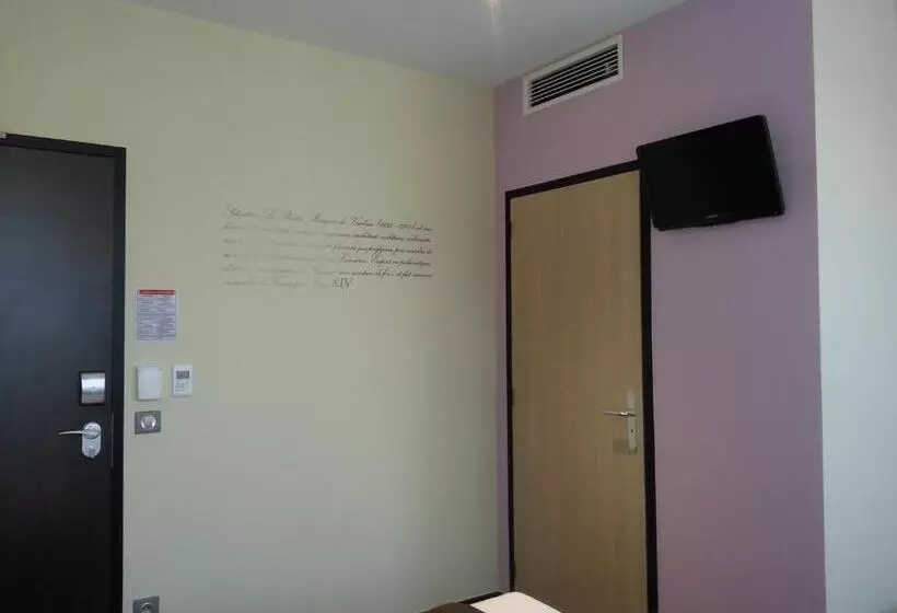 Hotel Vauban