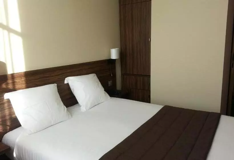 Hotel Vauban
