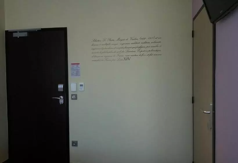 Hotel Vauban