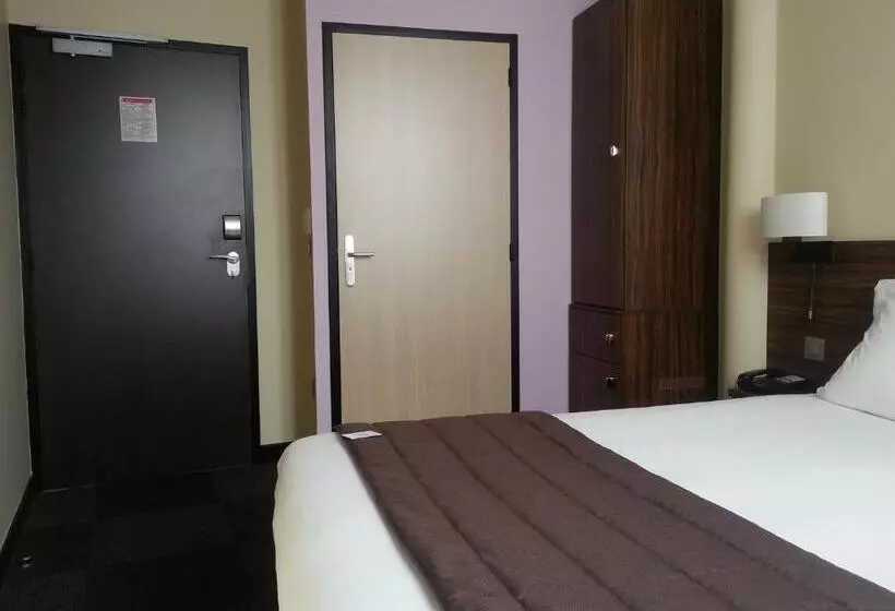 Hotel Vauban