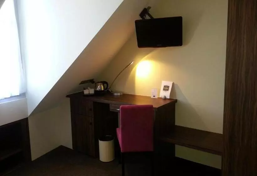 Hotel Vauban