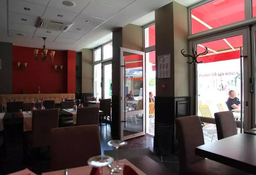 Hotel Vauban