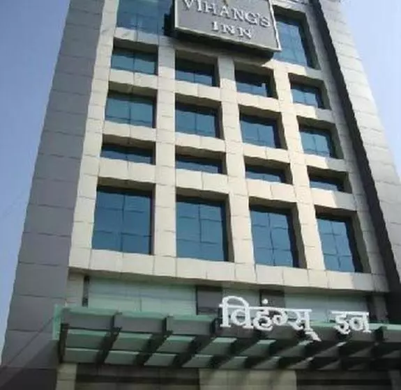 Hotel Vihangs Inn