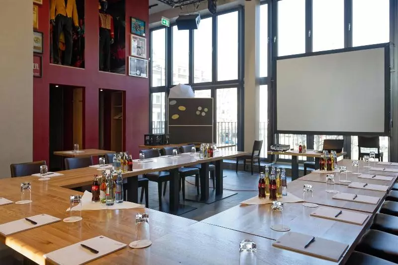 Hotel Zur Malzmuhle