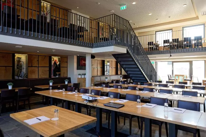 Hotel Zur Malzmuhle