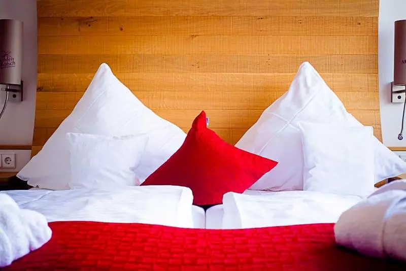 Hotel Zur Malzmuhle
