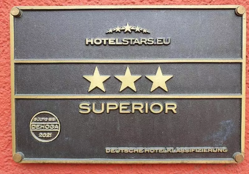 Hotel Zur Malzmuhle