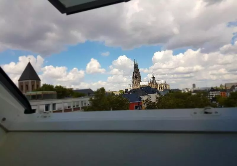 Hotel Zur Malzmuhle