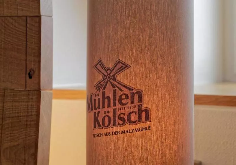 Hotel Zur Malzmuhle