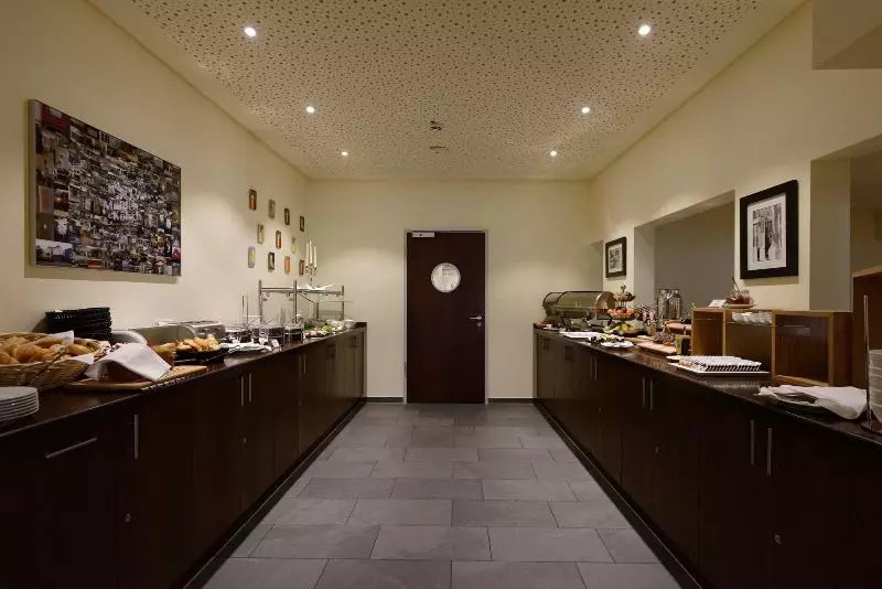 Hotel Zur Malzmuhle