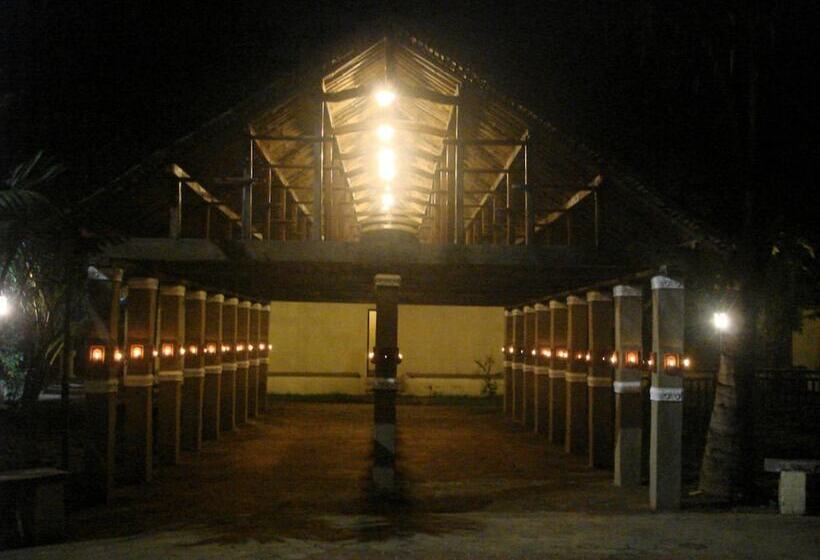 Indeco Hotels Swamimalai