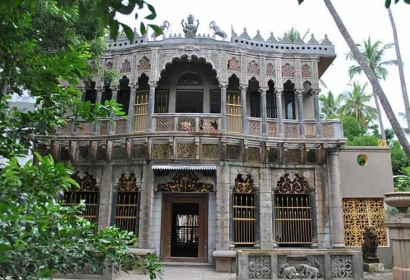 Indeco Hotels Swamimalai