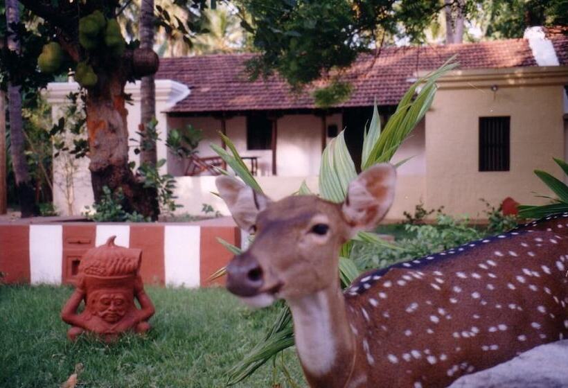 Indeco Hotels Swamimalai