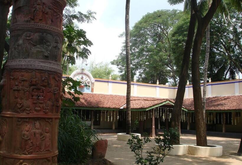 Indeco Hotels Swamimalai