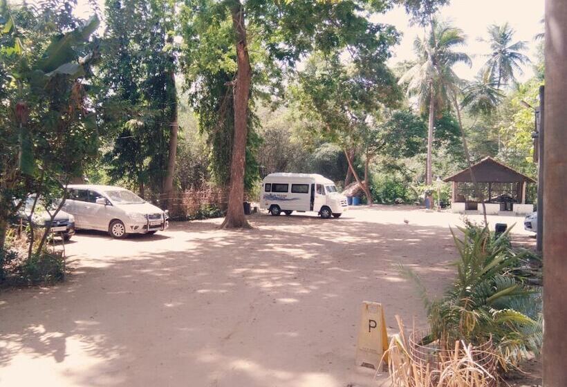 Indeco Hotels Swamimalai