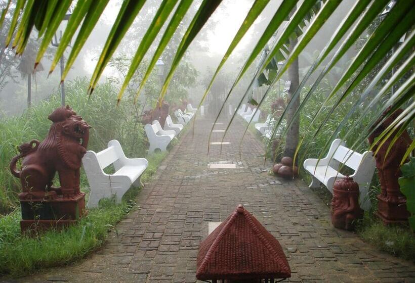 Indeco Hotels Swamimalai