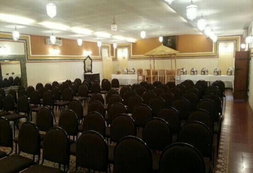 Indeco Hotels Swamimalai