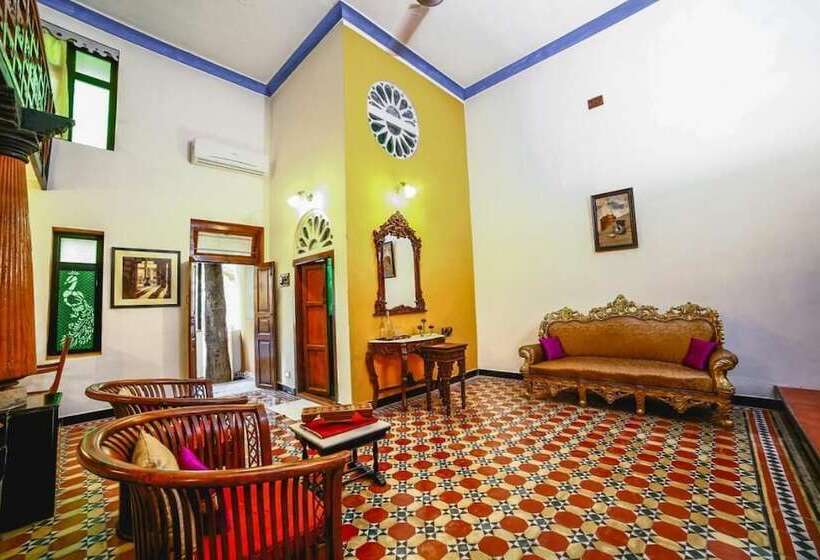 Indeco Hotels Swamimalai