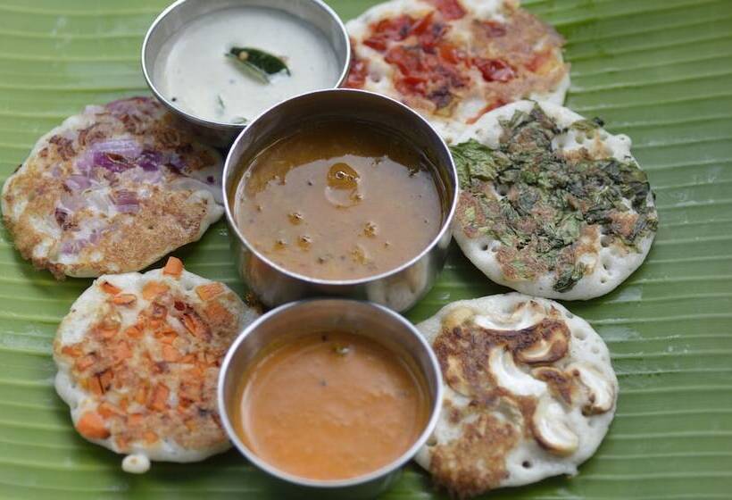 Indeco Hotels Swamimalai