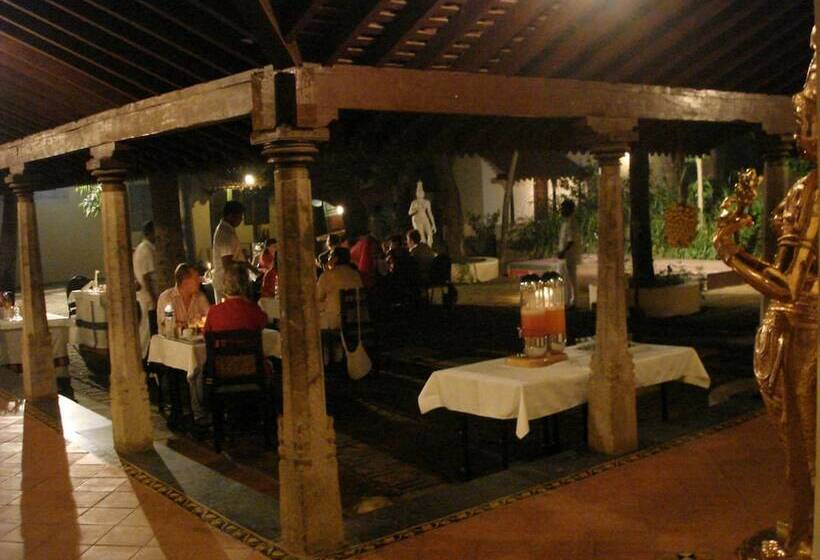 Indeco Hotels Swamimalai