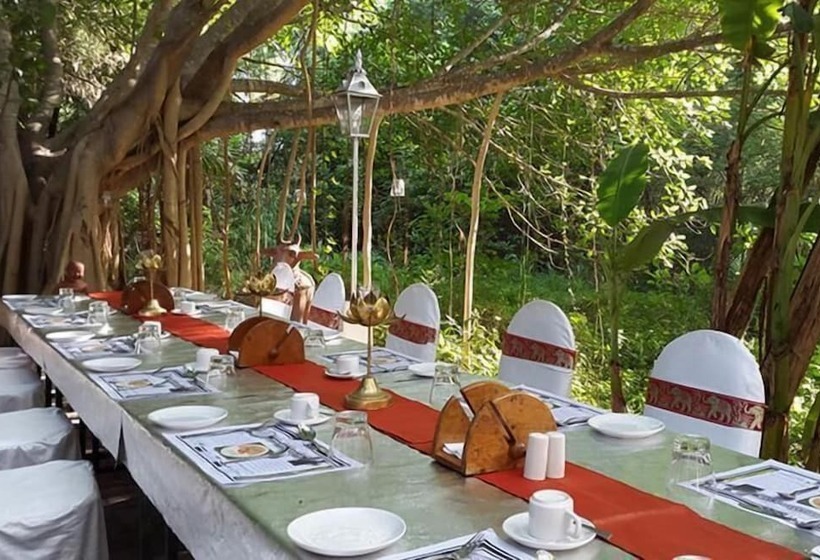 Indeco Hotels Swamimalai