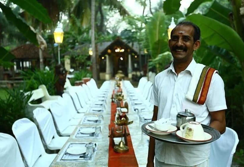 Indeco Hotels Swamimalai