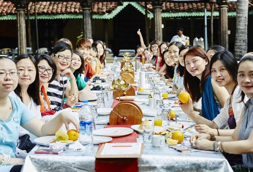 Indeco Hotels Swamimalai