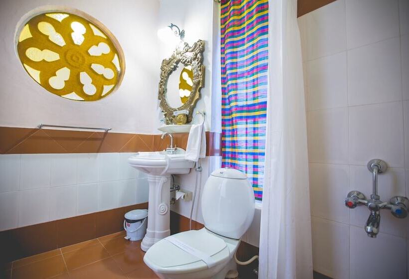 Indeco Hotels Swamimalai