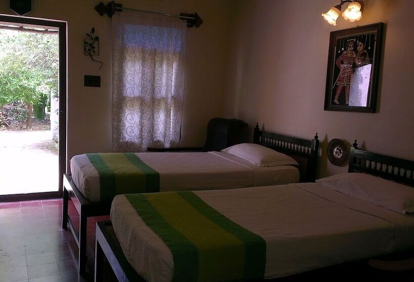 Indeco Hotels Swamimalai