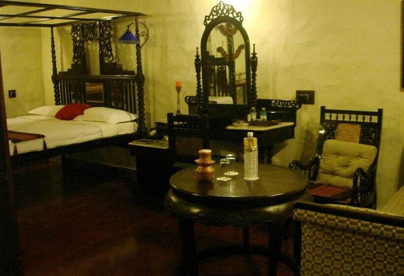 Indeco Hotels Swamimalai