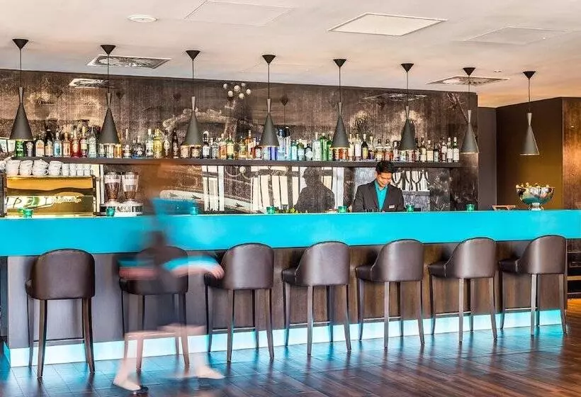 Motel One Edinburgh Princes
