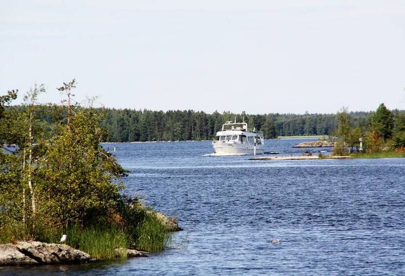 Summer Hotel Vuorilinna