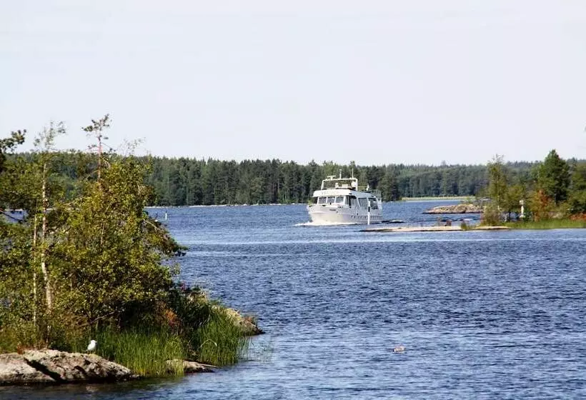 Summer Hotel Vuorilinna