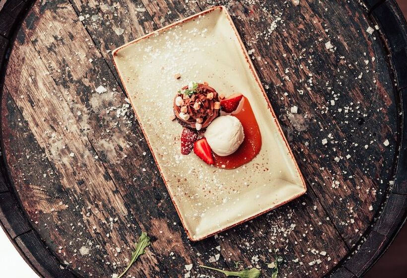 Summer Hotel Vuorilinna