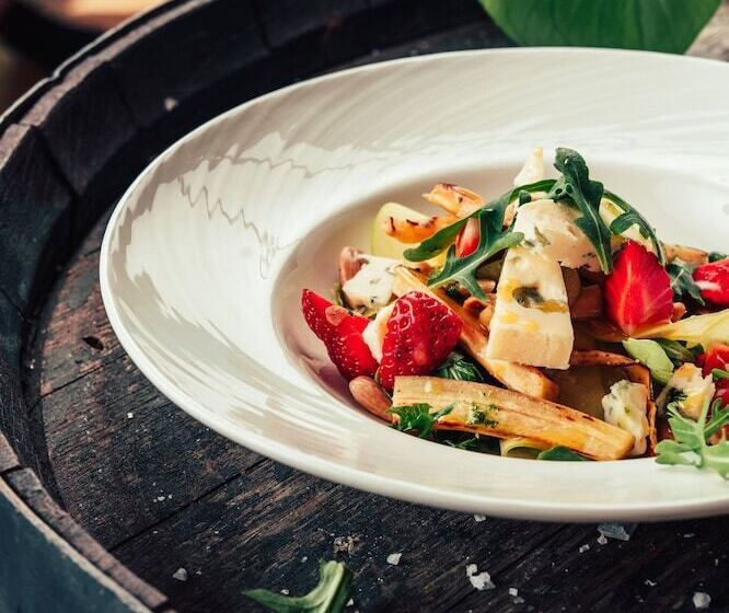 Summer Hotel Vuorilinna