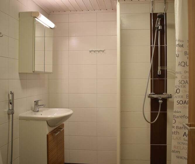 Summer Hotel Vuorilinna