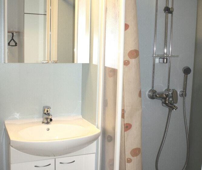 Summer Hotel Vuorilinna