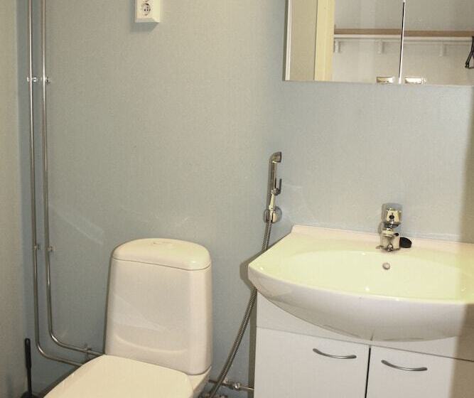 Summer Hotel Vuorilinna