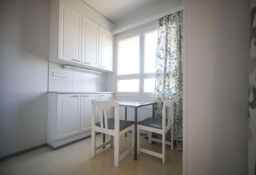 Summer Hotel Vuorilinna