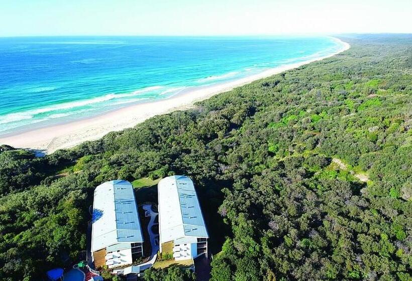 Whale Watch Ocean Beach Resort