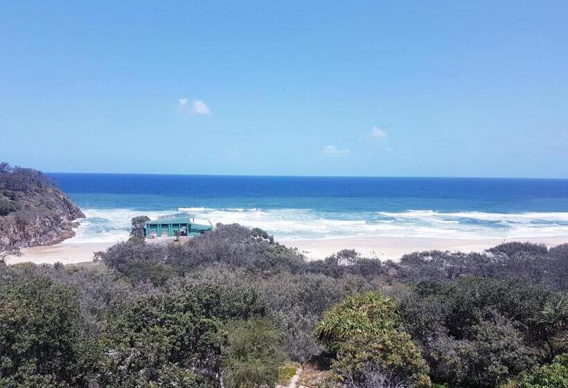 Whale Watch Ocean Beach Resort