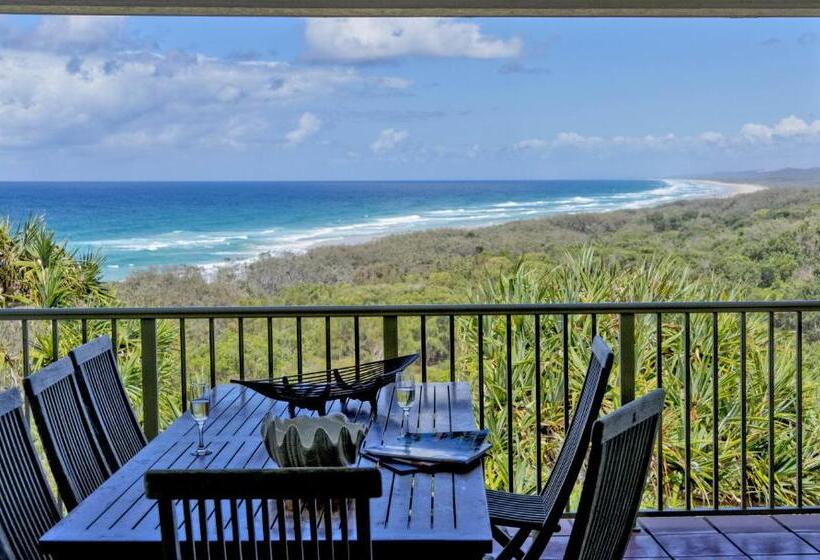 Whale Watch Ocean Beach Resort