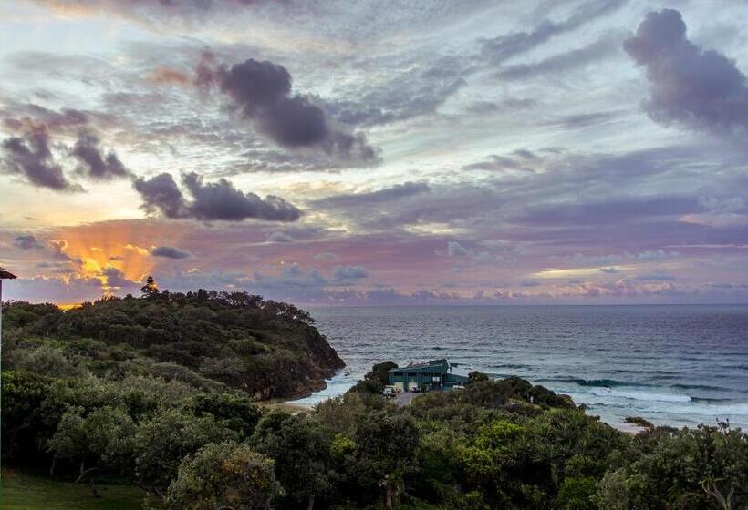 Whale Watch Ocean Beach Resort